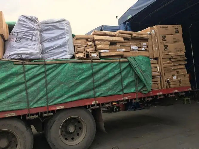 北大镇家具托运